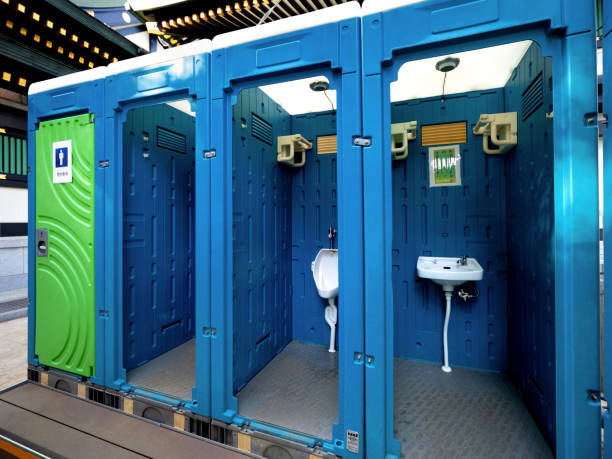 Best Restroom trailer rental cost  in Grand Blanc, MI