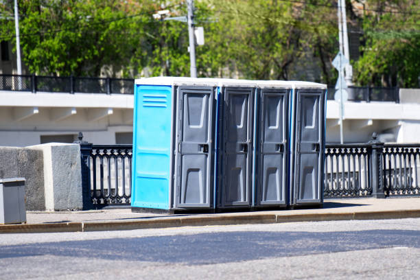 Best Temporary restroom rental  in Grand Blanc, MI