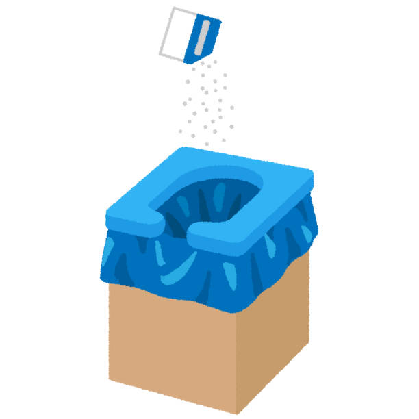 Portable Toilet Options We Offer in Grand Blanc, MI