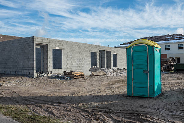 Porta potty rental for outdoor events in Grand Blanc, MI